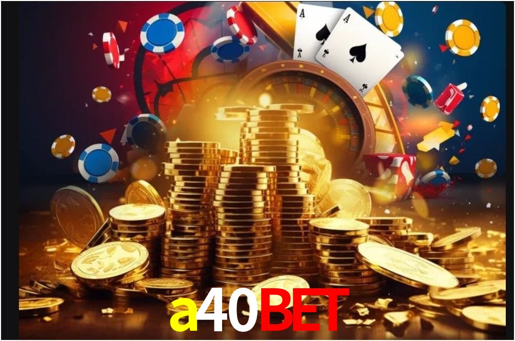 a40bet FAQ — suporte e ajuda no aplicativo oficial