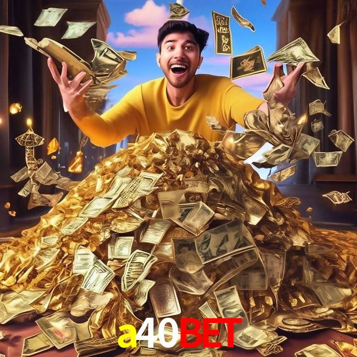 Casino VIP a40bet