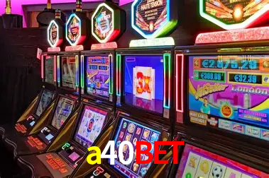 A Emoção da Loteria na a40bet: Uma Chance de Mudança de Vida