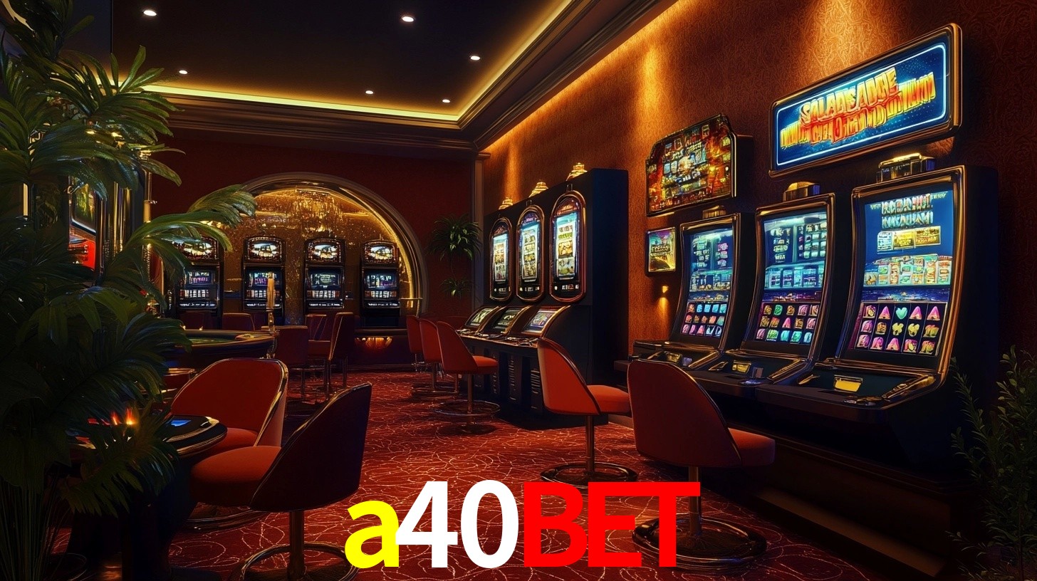 Daily Bonuses a40bet