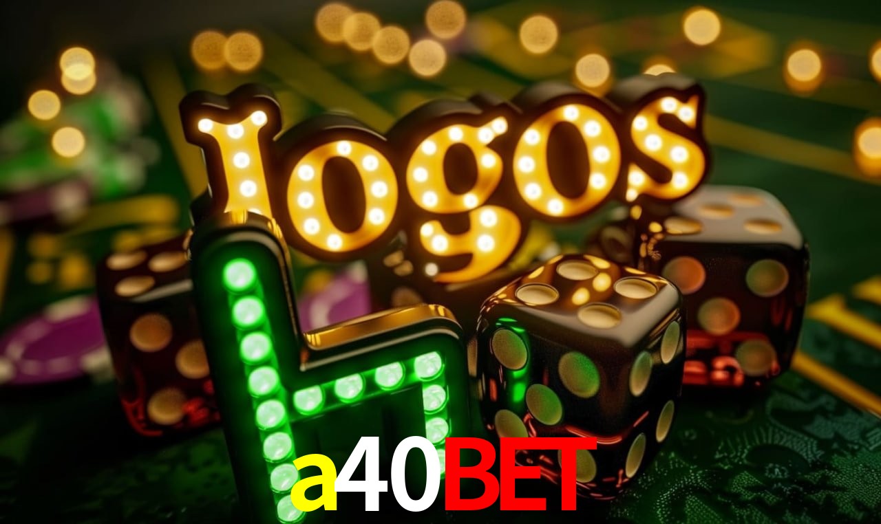 Avaliações dos Jogadores a40bet