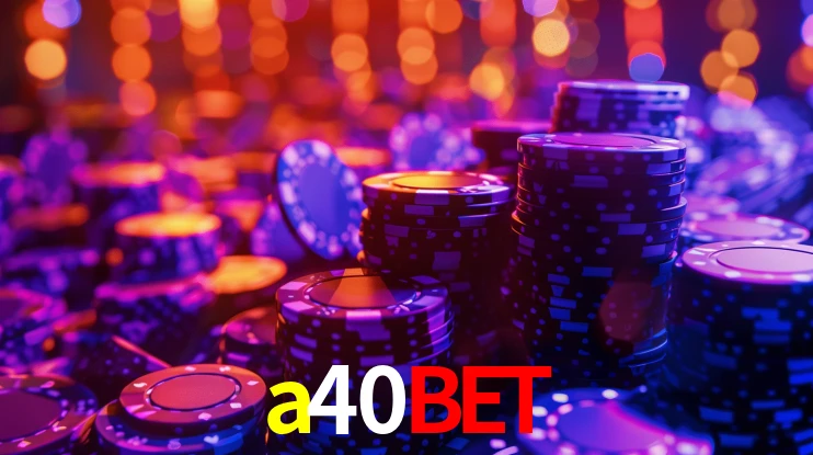 plataforma a40bet