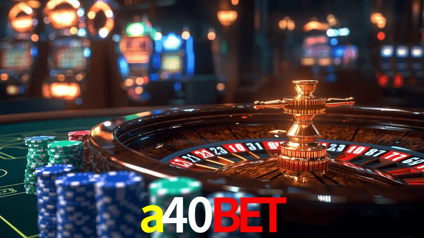 a40bet.com