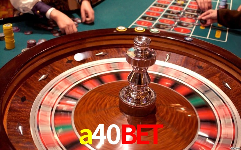 Bônus Diários a40bet