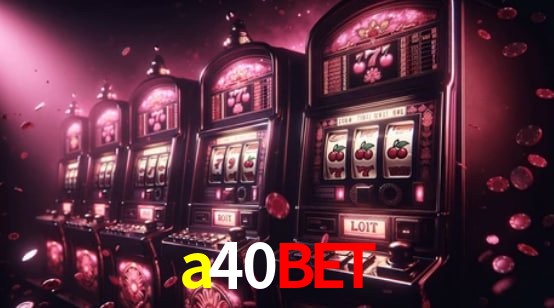 a40bet feedback — categorias de sugestão e melhoria no app