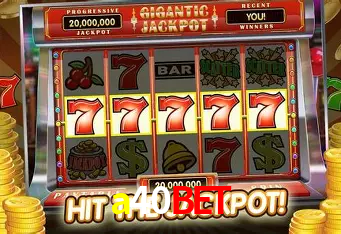 Desvendando o Mundo dos Jogos Virtuais na a40bet