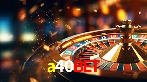 Ofertas Exclusivas a40bet