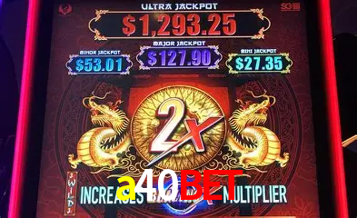 A Experiência Imersiva dos Cassinos Ao Vivo no a40bet