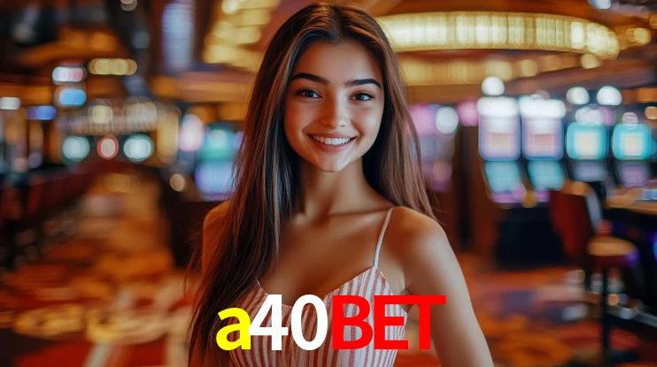 a40bet App Interface