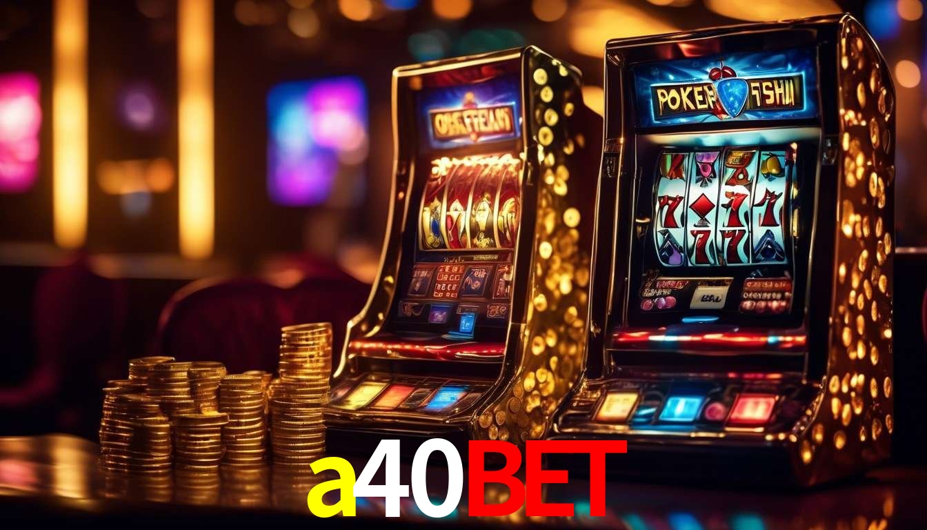 a40bet download — arquivo APK para Android oficial