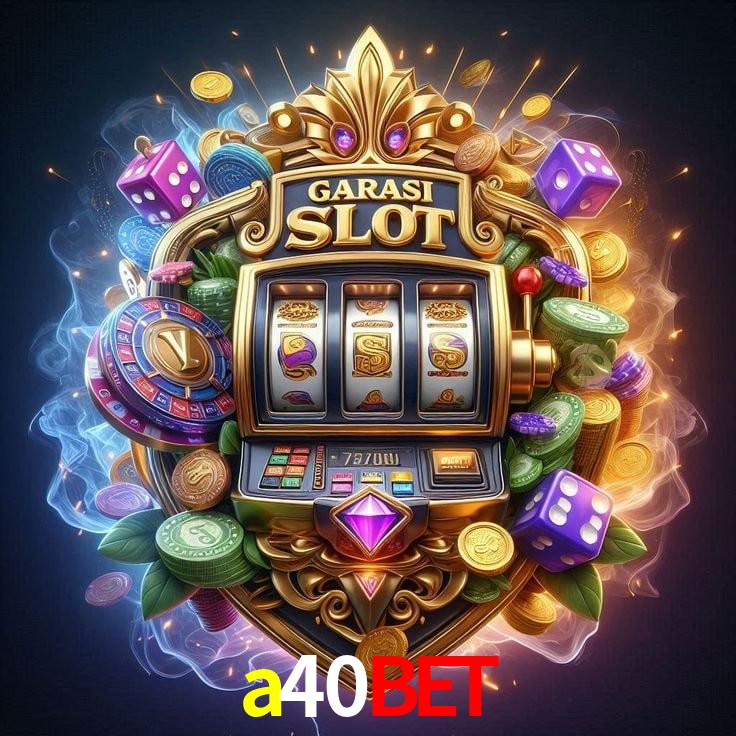 Segurança 2FA a40bet