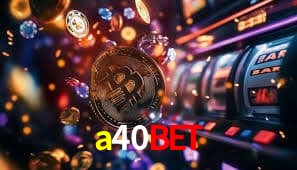 cassino a40bet