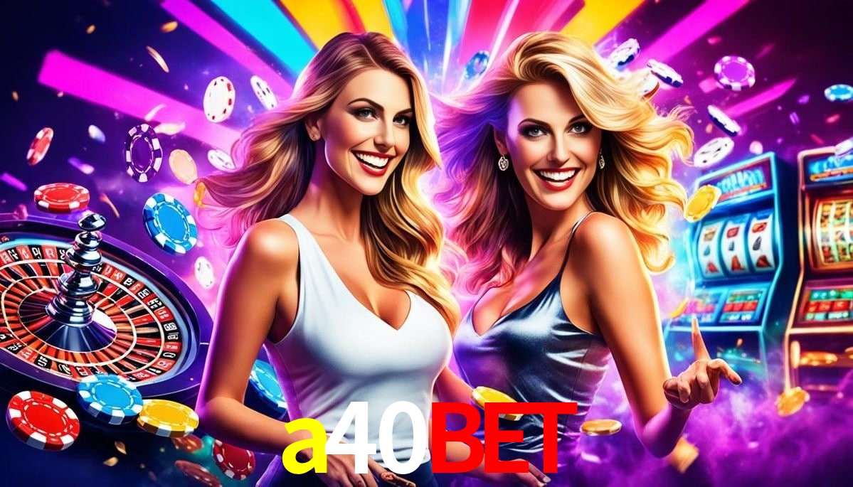 PIX Instantâneo a40bet