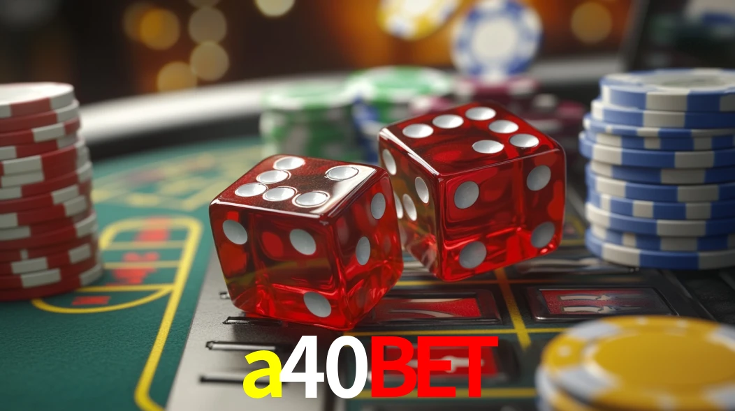 Programa VIP a40bet