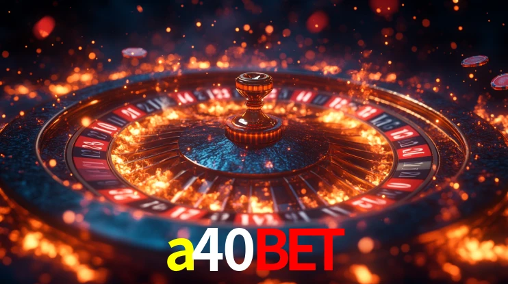 plataforma a40bet