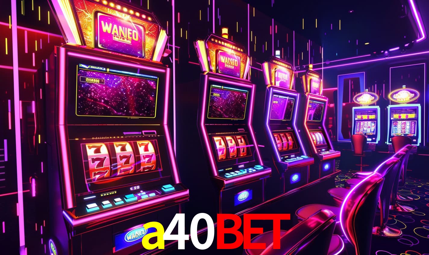 Descubra o Programa VIP da a40bet: Vantagens Exclusivas para Jogadores