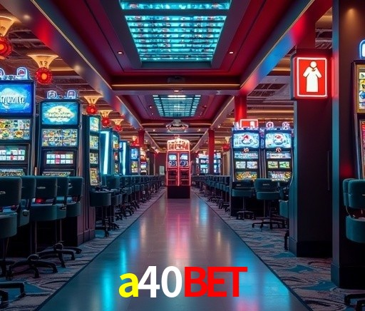 A Emoção da Loteria na a40bet: Uma Chance de Mudança de Vida