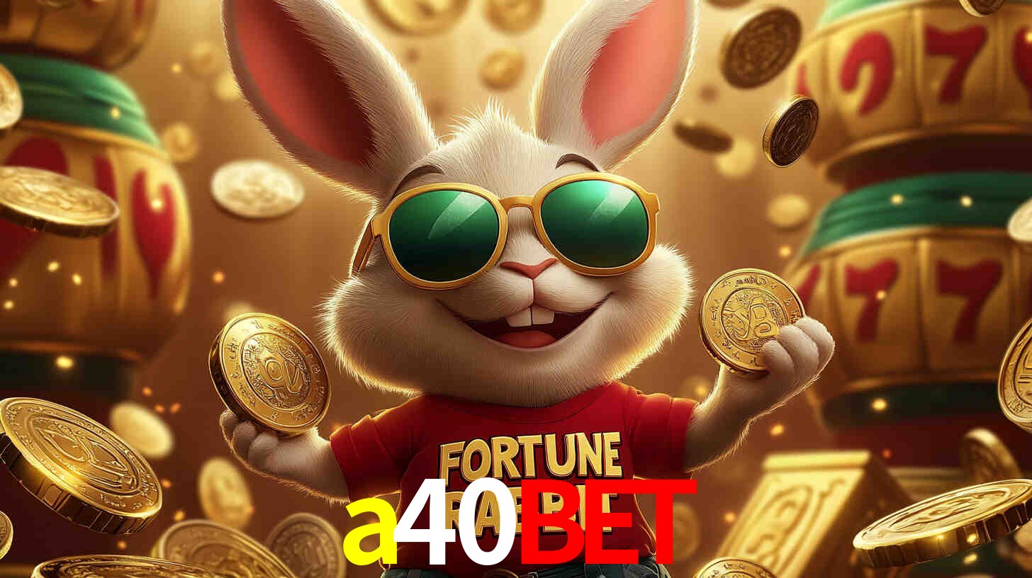 a40bet: Seu Especialista em Apostas Esportivas Brasileiras