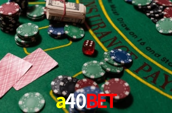 a40bet