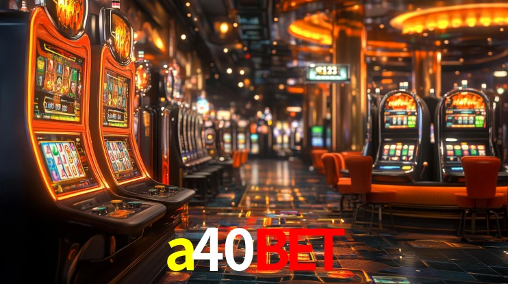 a40bet bônus — cashback 15 por cento e níveis VIP