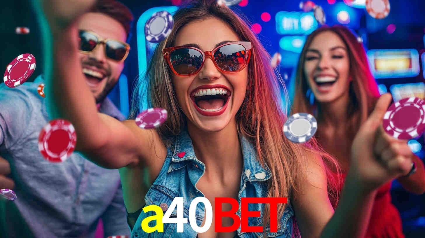 Descubra a Essência do a40bet: Nossa História e Compromissos