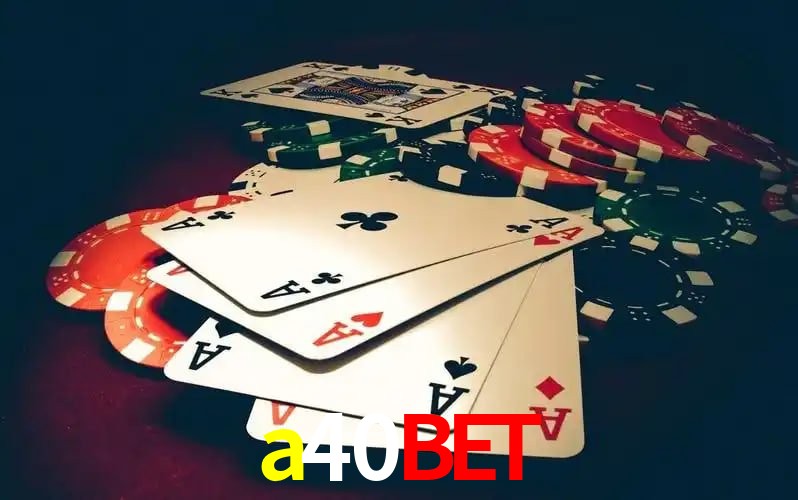 a40bet plataforma — saque cashout PIX com comprovante