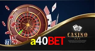 Apostas de Basquete a40bet