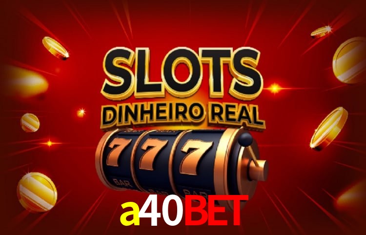 Especiais de Fim de Semana a40bet