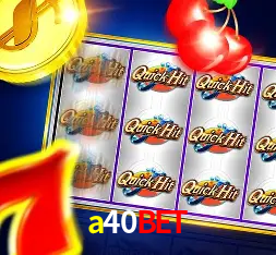 Apostas Esportivas na a40bet: Um Guia Completo