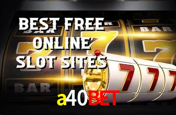 A Experiência Imersiva dos Cassinos Ao Vivo no a40bet