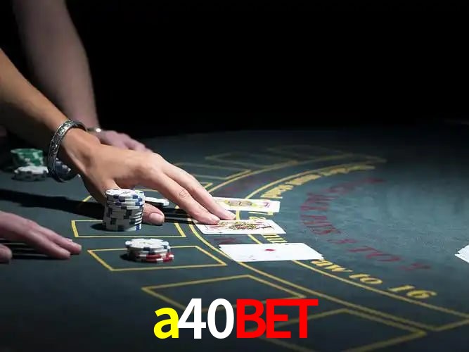Promoções Sazonais a40bet