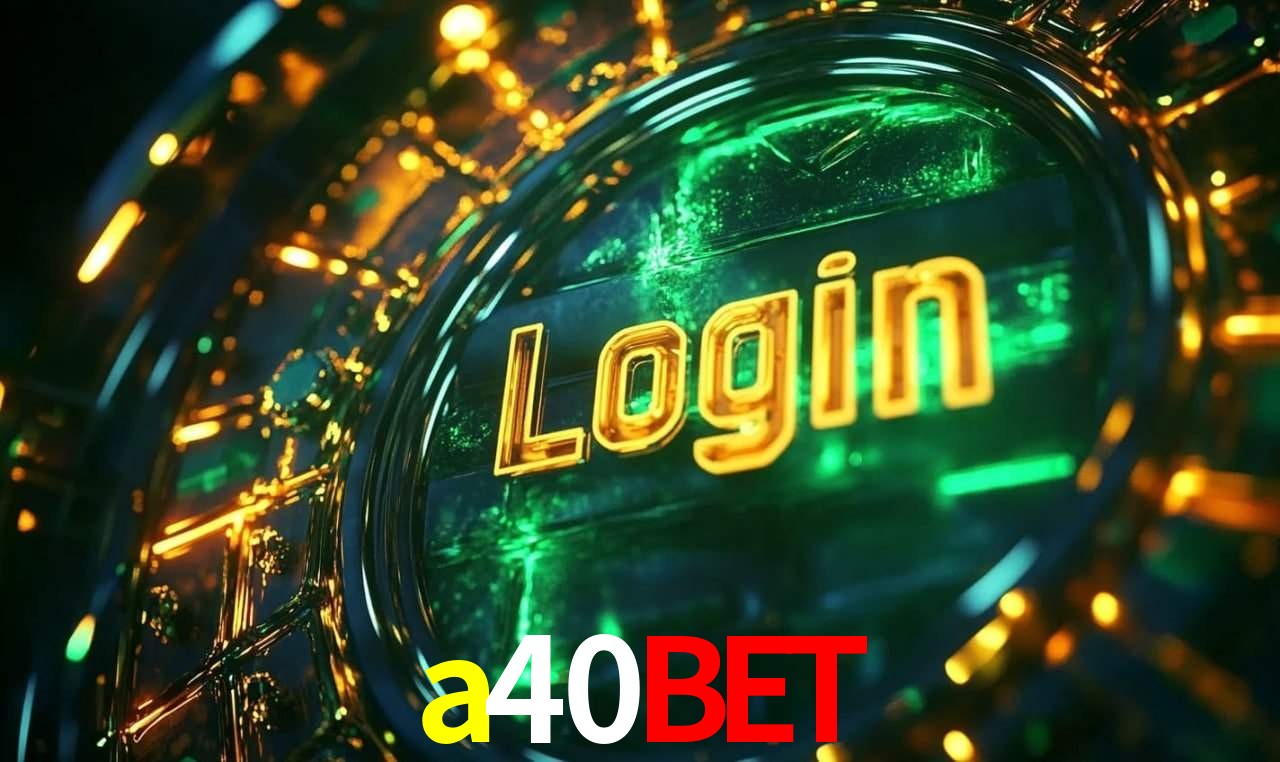 a40bet bet — mercados de futebol e esportes no app