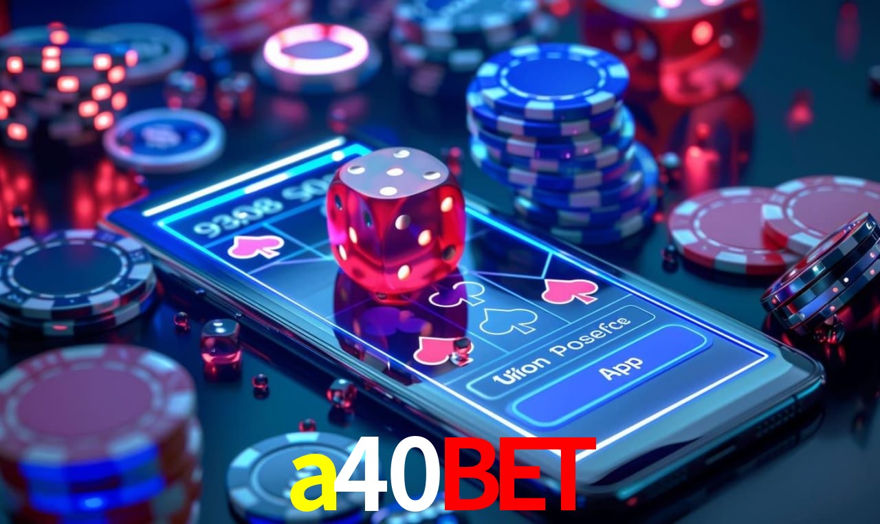 a40bet plataforma — depósito PIX instantâneo no caixa