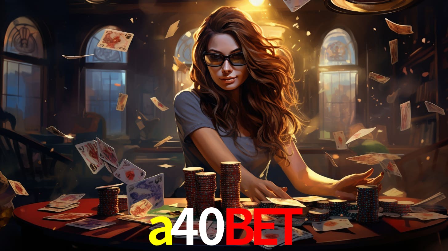 Roulette Table a40bet