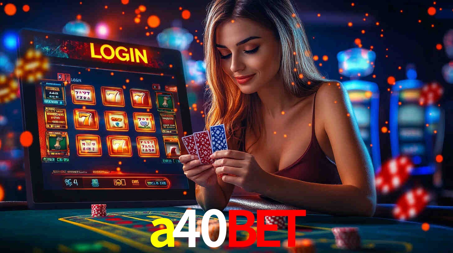 a40bet: A Experiência de Casino com Jogos de Mesa ao Vivo