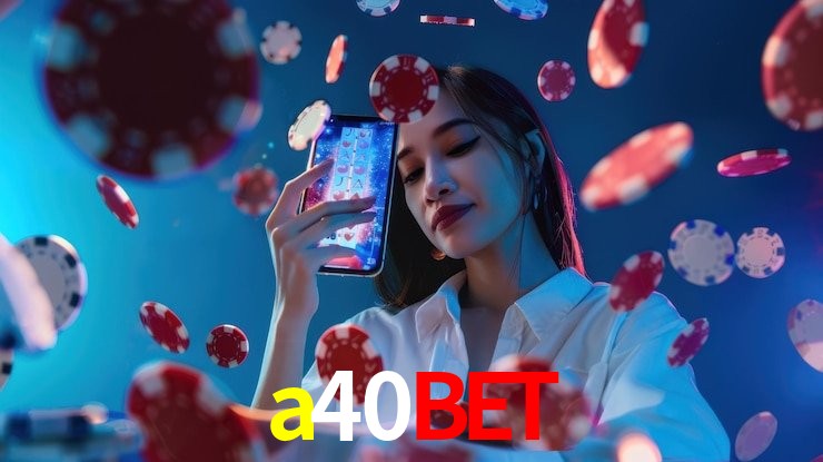a40bet download — tutorial instalação APK passo a passo