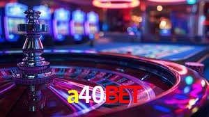 Statistics a40bet