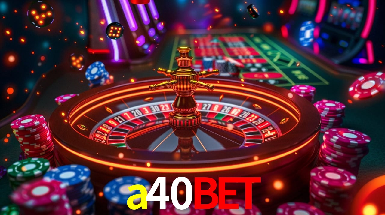 a40bet FAQ — perguntas frequentes usuários Brasil