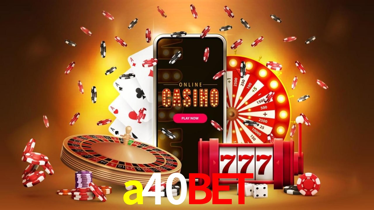 Descubra o Programa VIP da a40bet: Vantagens Exclusivas para Jogadores