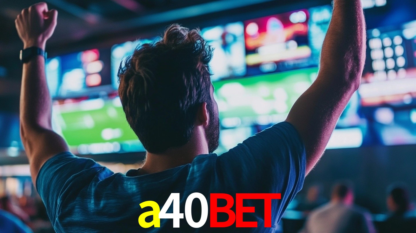 a40bet.com