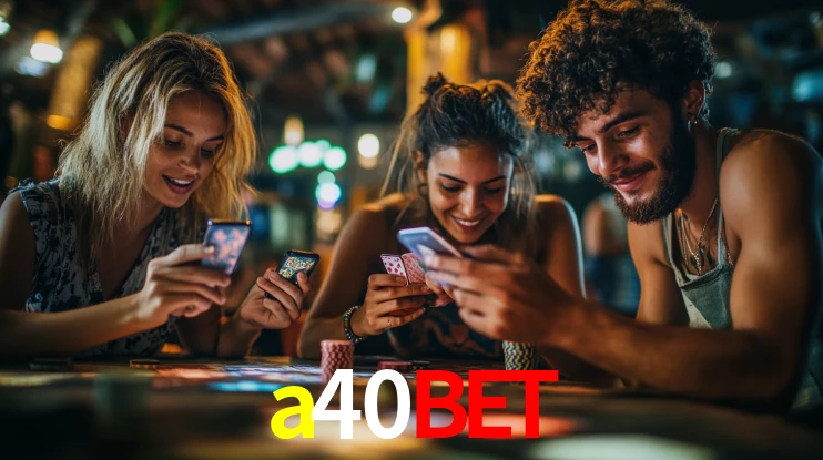 Tournaments a40bet