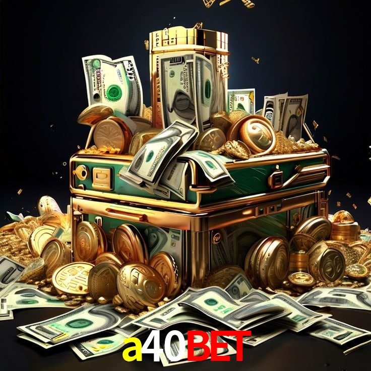 Apostas de Tênis a40bet