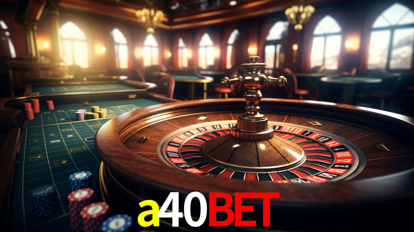 Live Casino a40bet