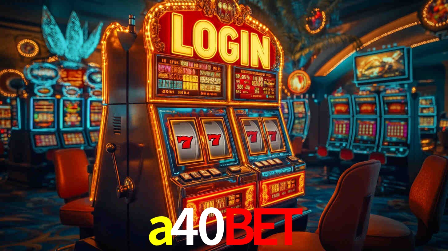 Premium Interface a40bet
