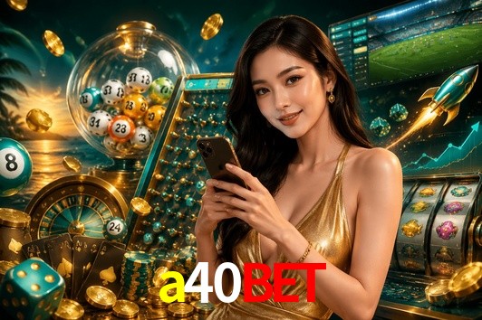 2FA Security a40bet