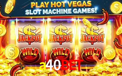 Desvendando o Mundo dos Jogos Virtuais na a40bet