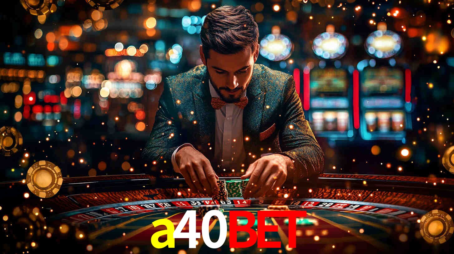 Exclusive Games a40bet