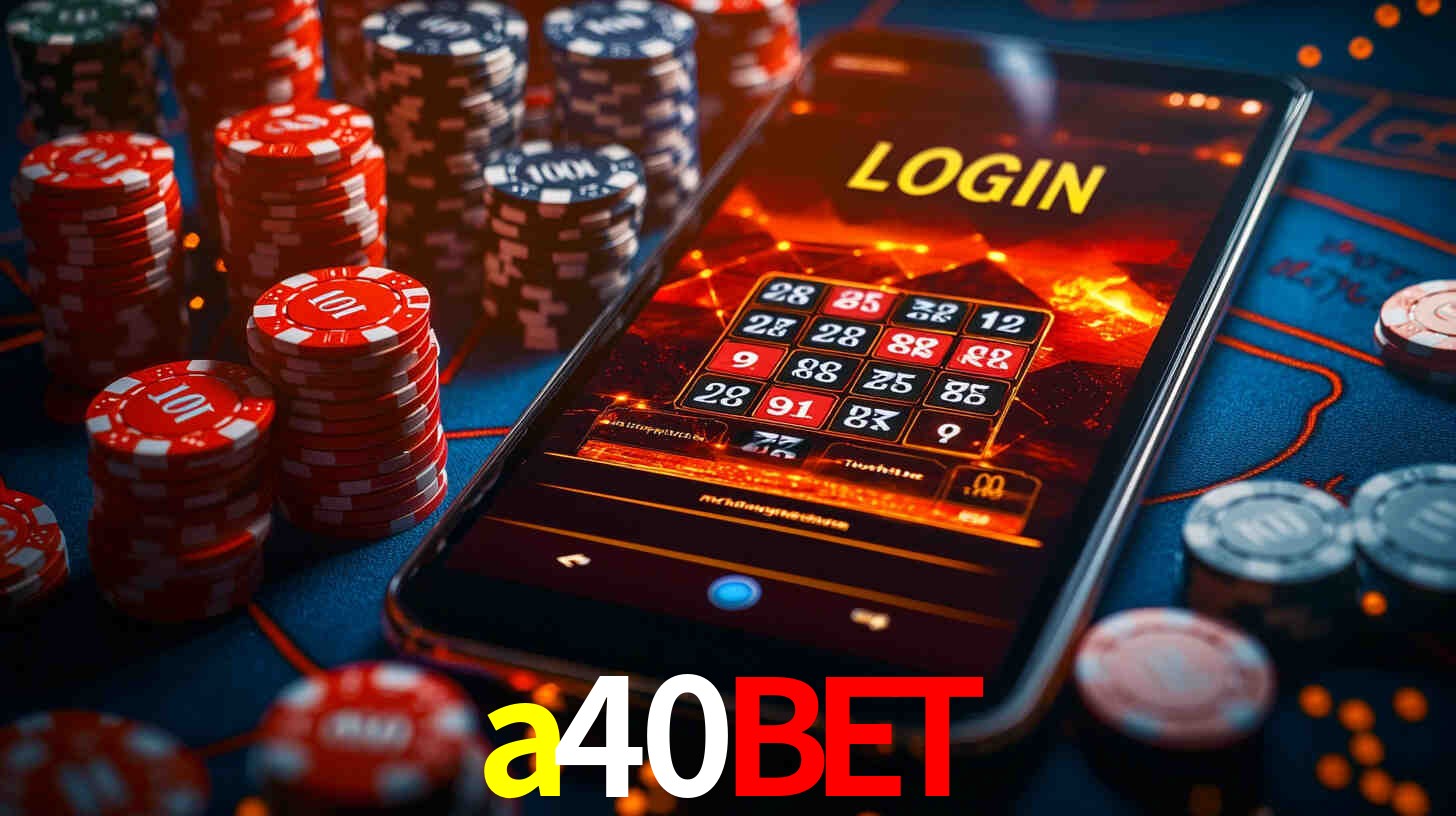 a40bet.com