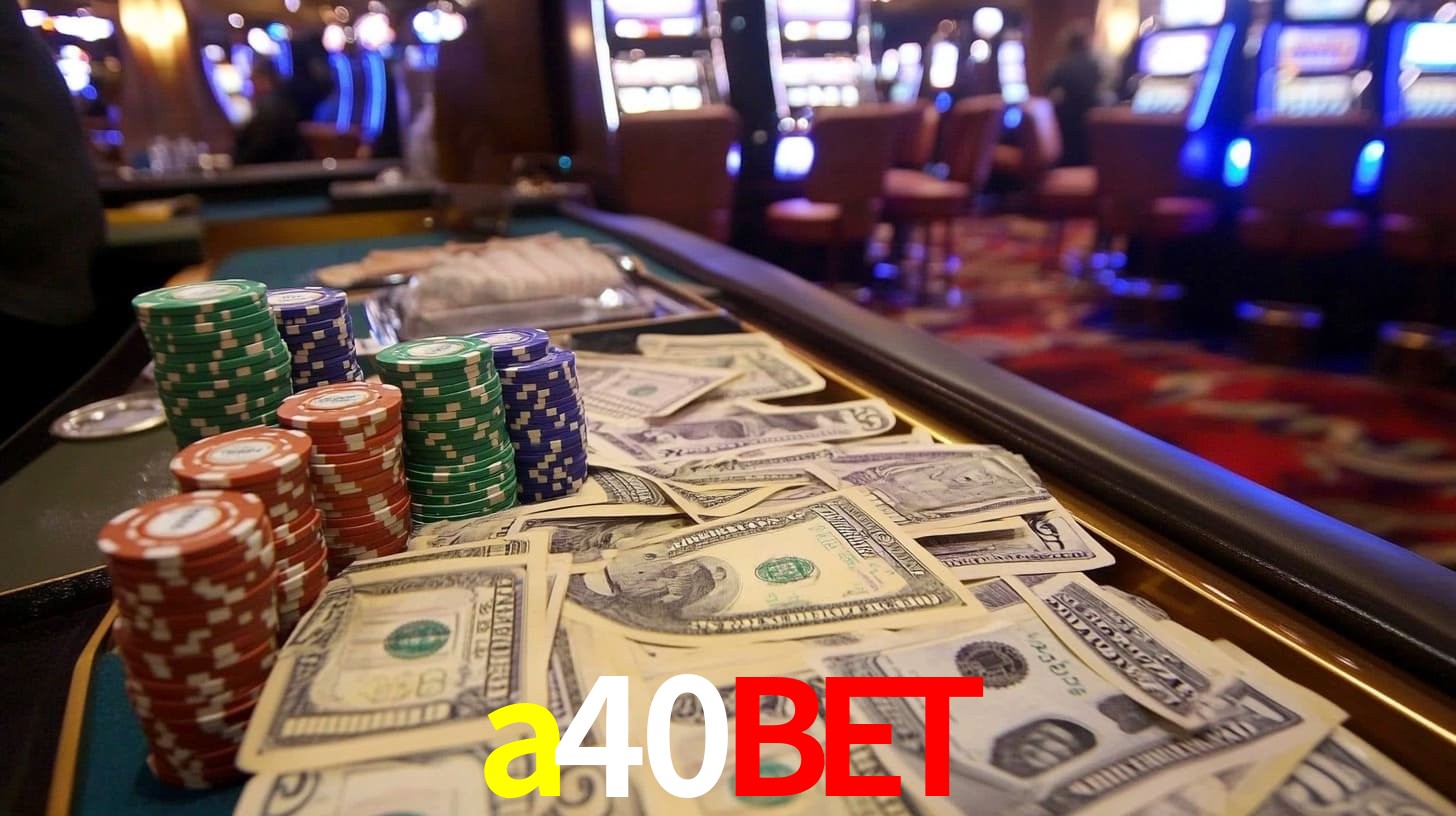 a40bet login — painel de entrada no app oficial