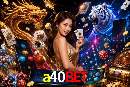 Tennis Betting a40bet